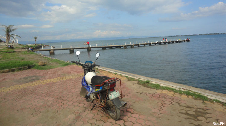 Balyuan Bay