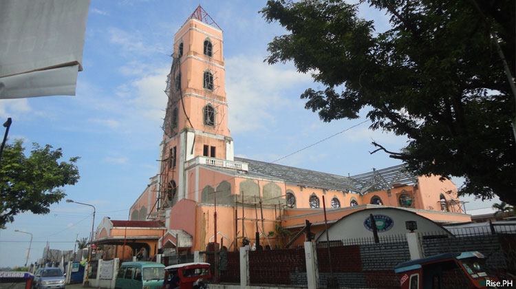 Santo Niño Church