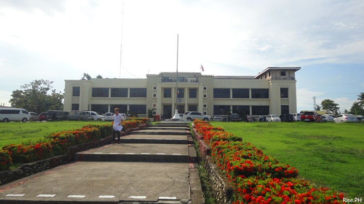 Tacloban City Hall