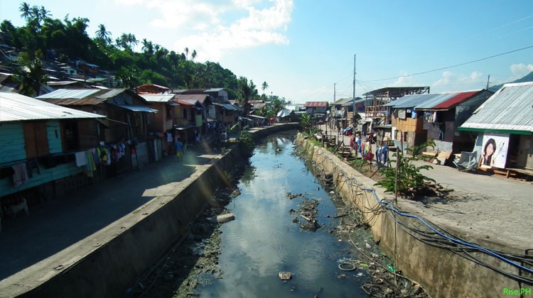 Anibong Tacloban