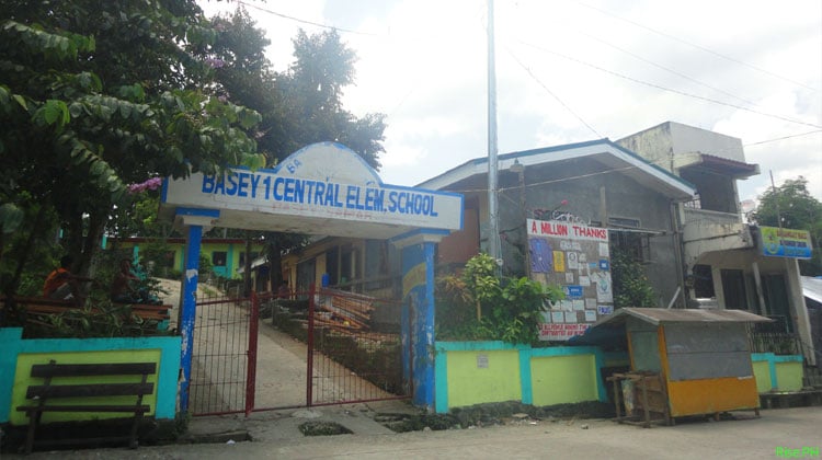 basey-central-school