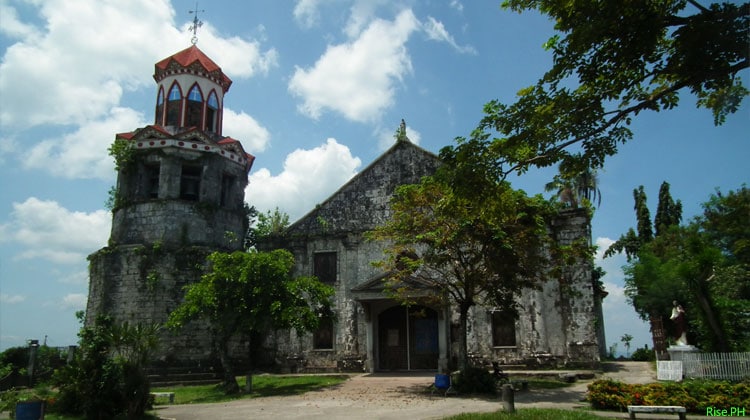 St. Michael the Archangel Church