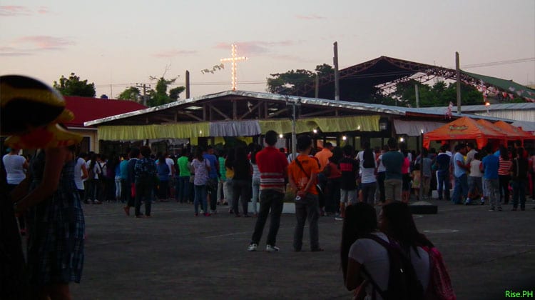 Catholic Church Mass