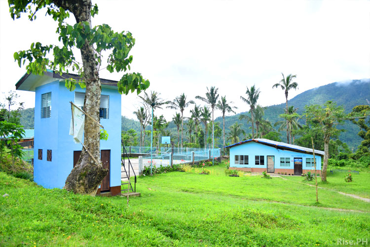 Danao Barangay Hall
