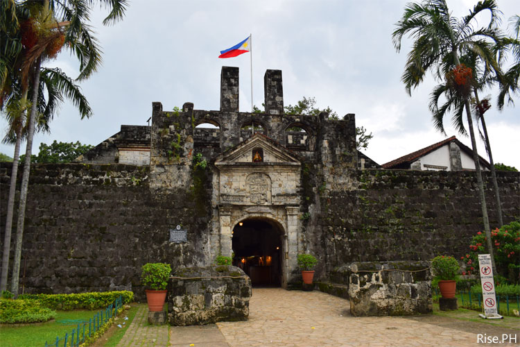 Fort San Pedro