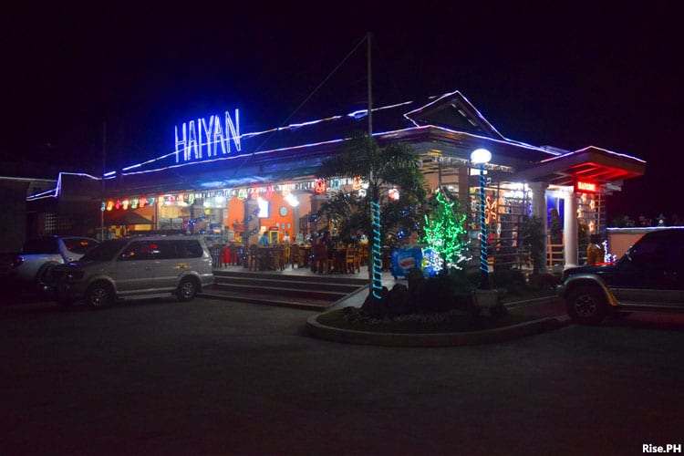 Haiyan Foodstop