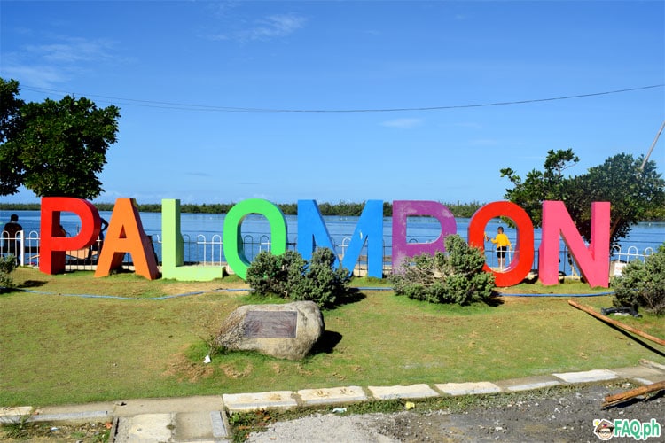 Palompon Leyte