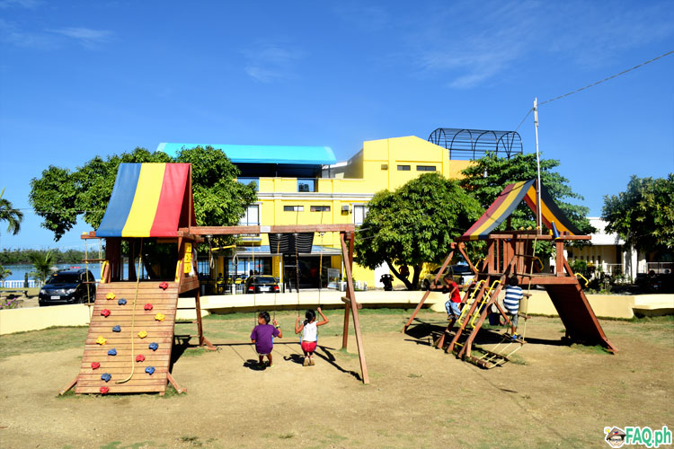 Liberty Park Palompon Leyte