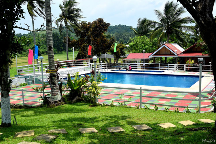 Rosario Hills Mountain View Park Resort