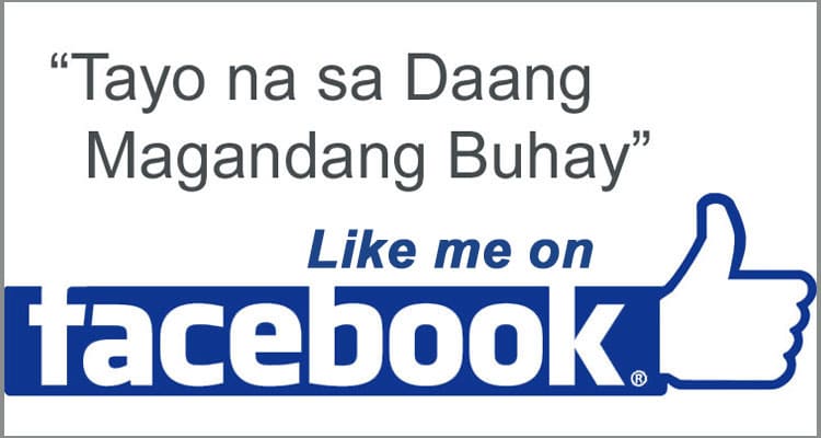 Social media ad Facebook