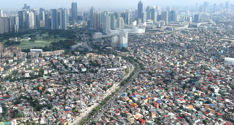Metro Manila Skyview