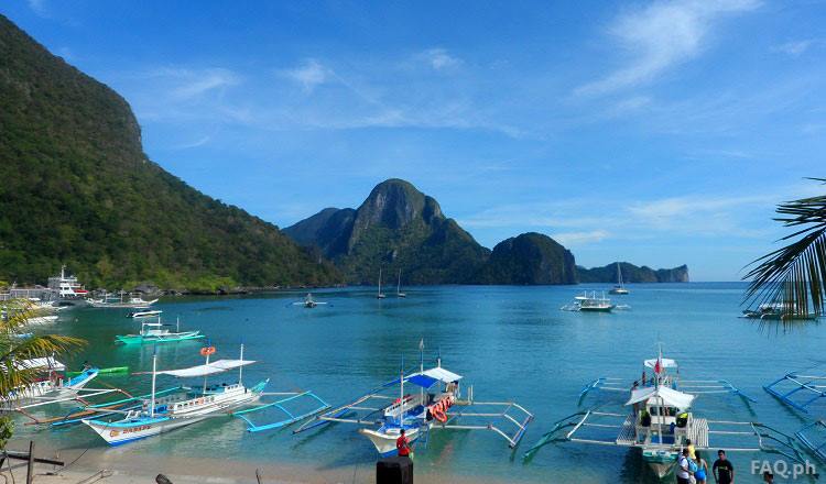 Palawan, Philippines