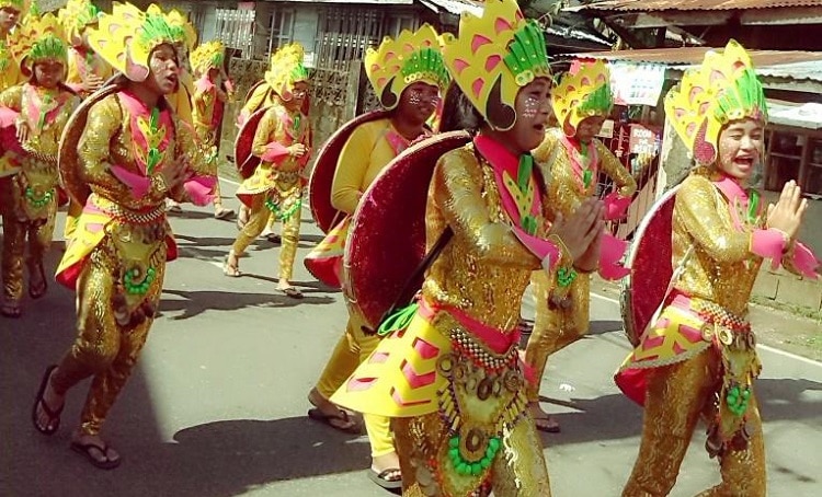 Bagasumbol Festival