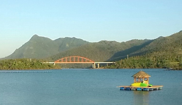 Biliran Bridge