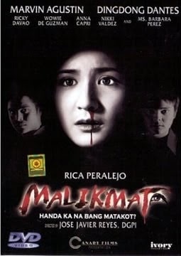 Malikmata (2003) movie poster