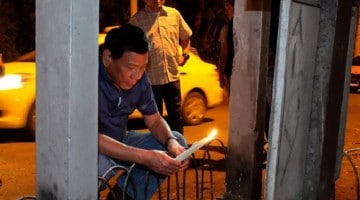 7 Reasons Why Rody Duterte could Win the 2016 Presidential Election
