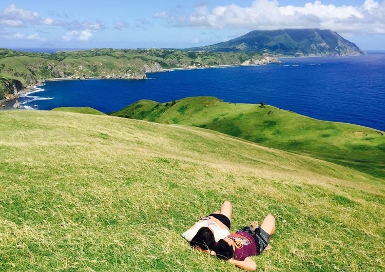 Batanes Highlands