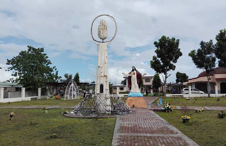 Eternal Flame Memorial Garden Common Graves