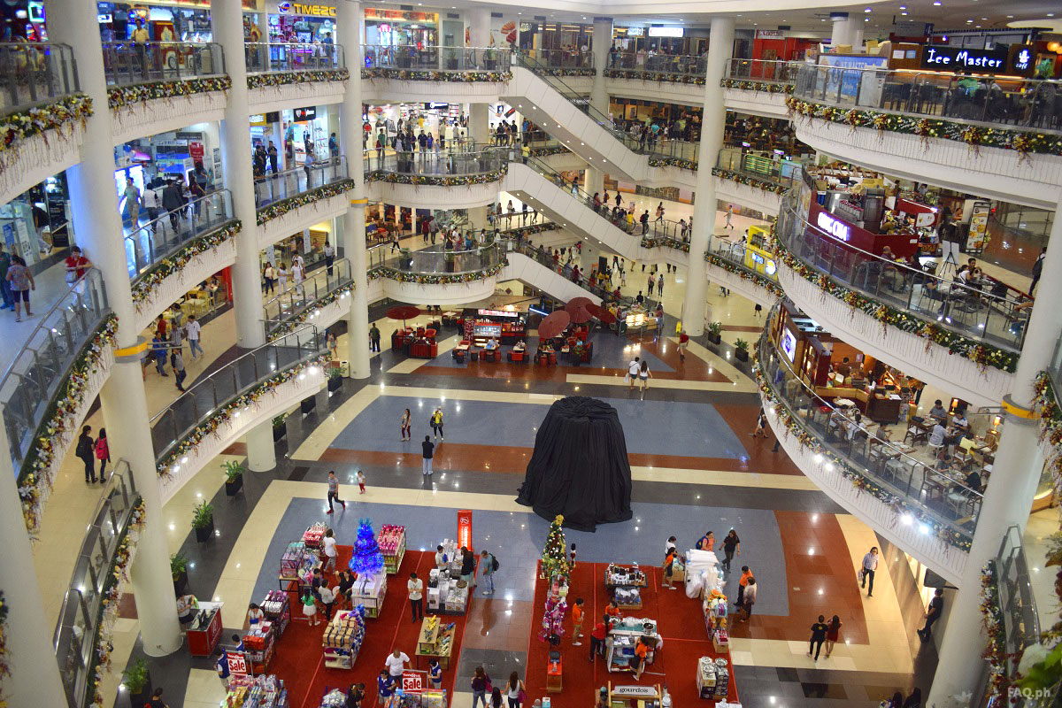 Robinsons Place Manila