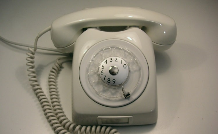 how to call from cell phone to landline philippines