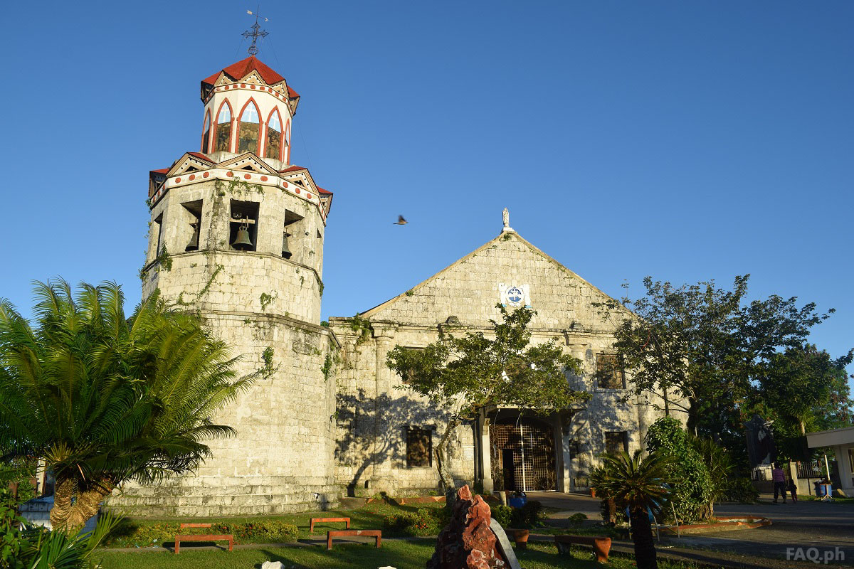 St. Michael Archangel Church 