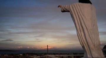 Top 12 Things to Do in Tacloban City and Nearby Towns