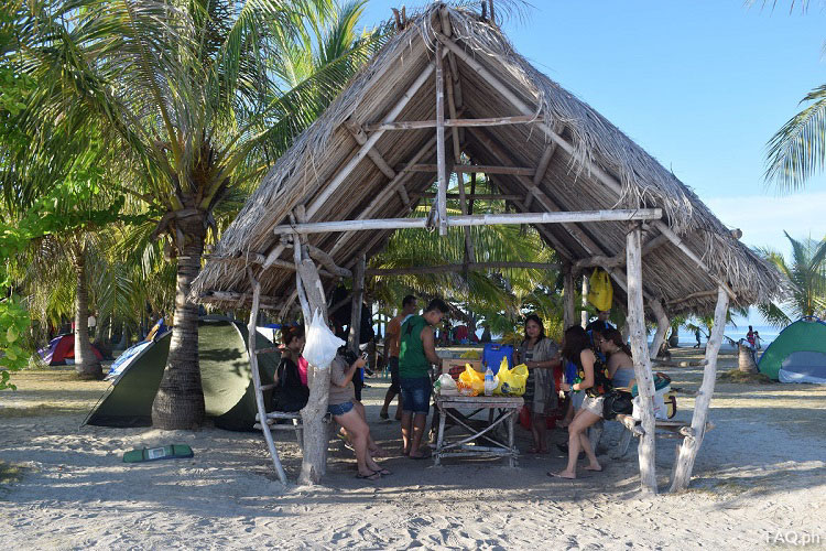 Digyo Island Open Cottage