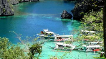 A Beginner Traveler’s Guide: Visiting Coron, Palawan