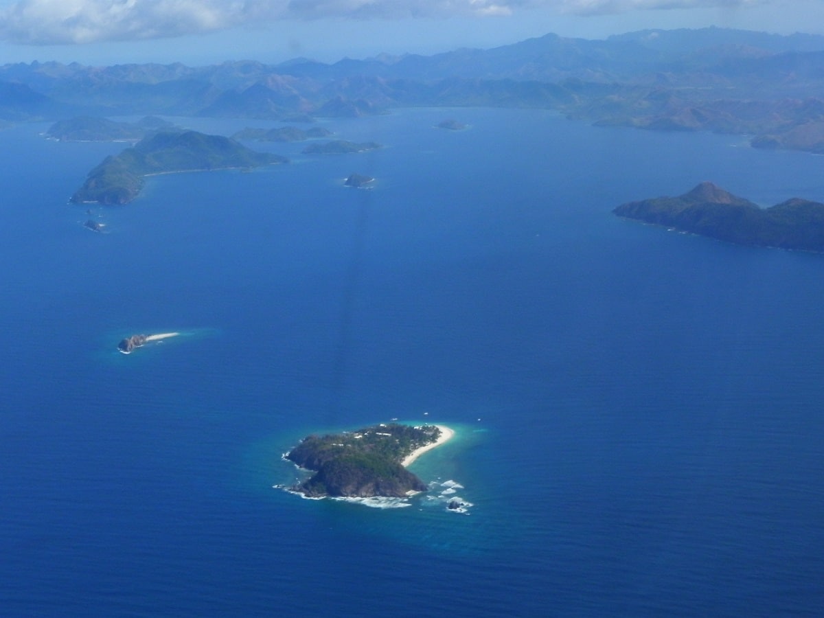 Beauty of Palawan, Philippines