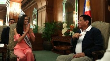 Miss Universe 2016 in the Philippines: Everything You Need to Know