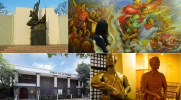 15 Reasons to Visit Museo ng Katipunan-Pinaglabanan Memorial Shrine