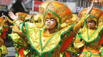 Pintados-Kasadyaan Festival 2017: Leyte’s Festival of Festivals