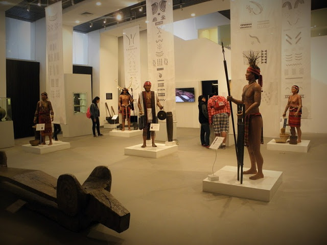 museo kordilyera