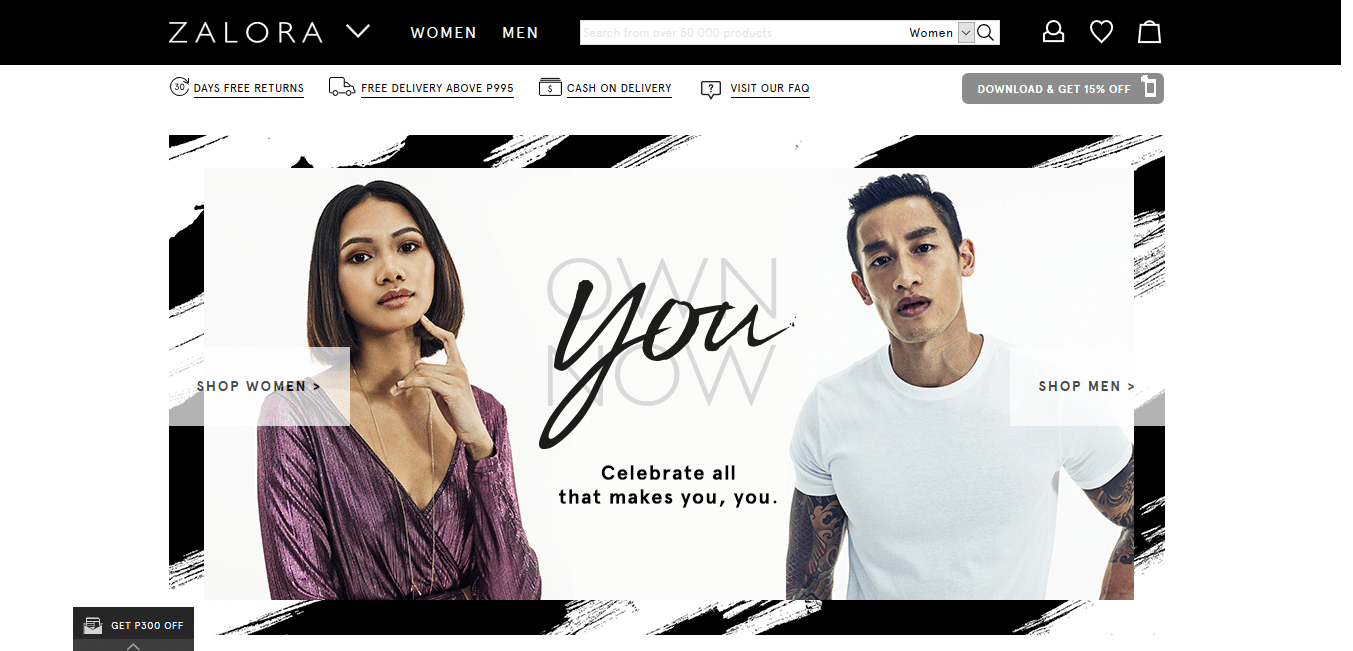 Zalora