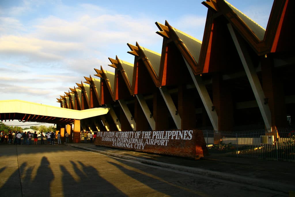 Zamboanga Airport