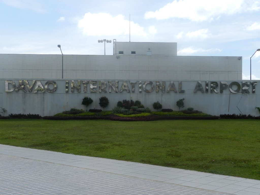 Davao Airport