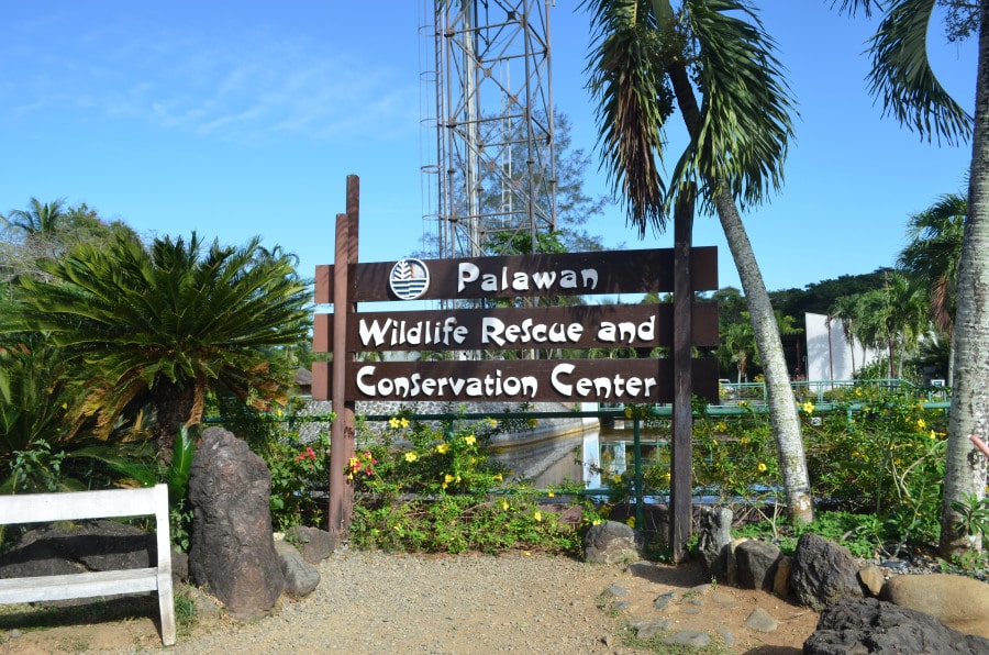 Palawan Wildlife Rescue