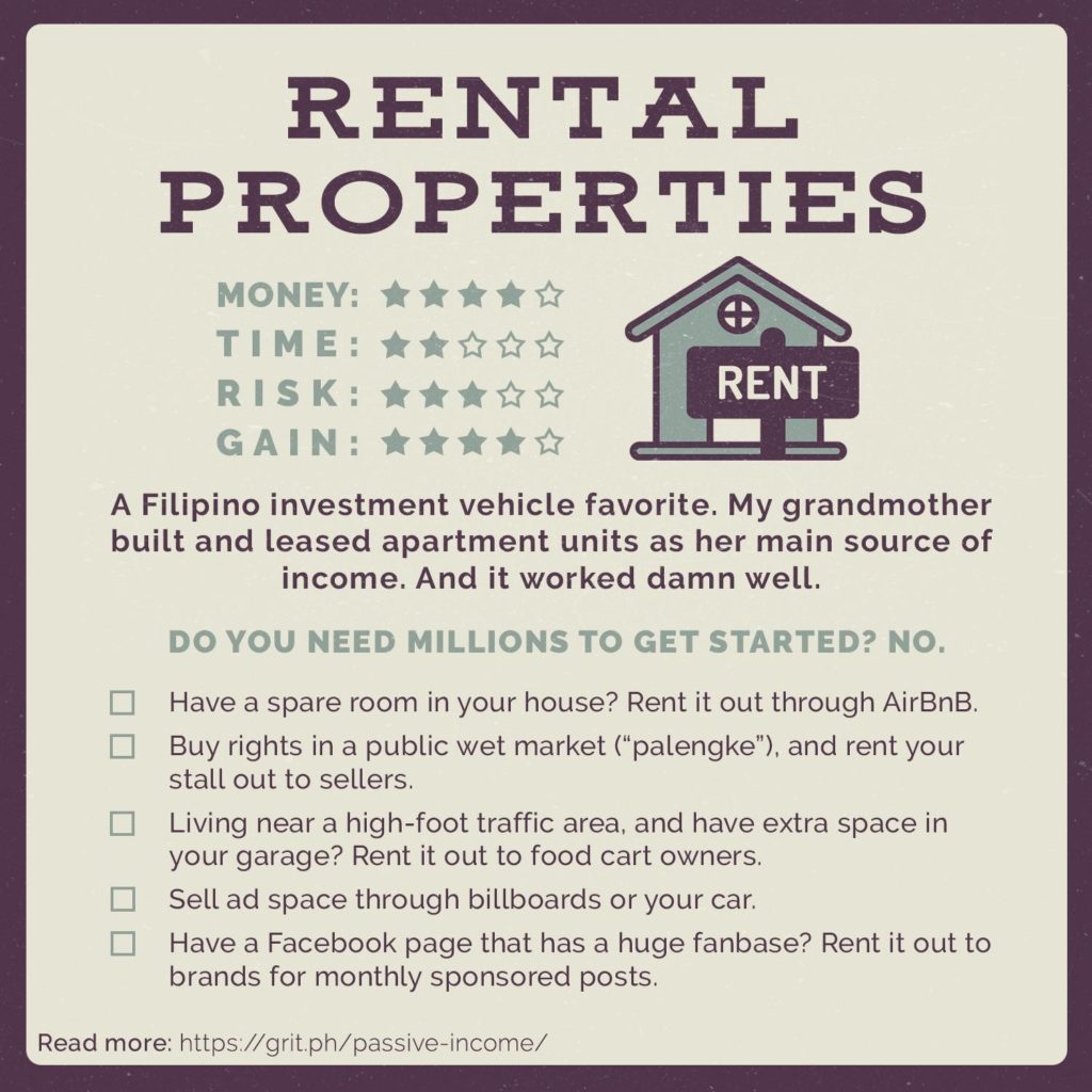 Rental Property