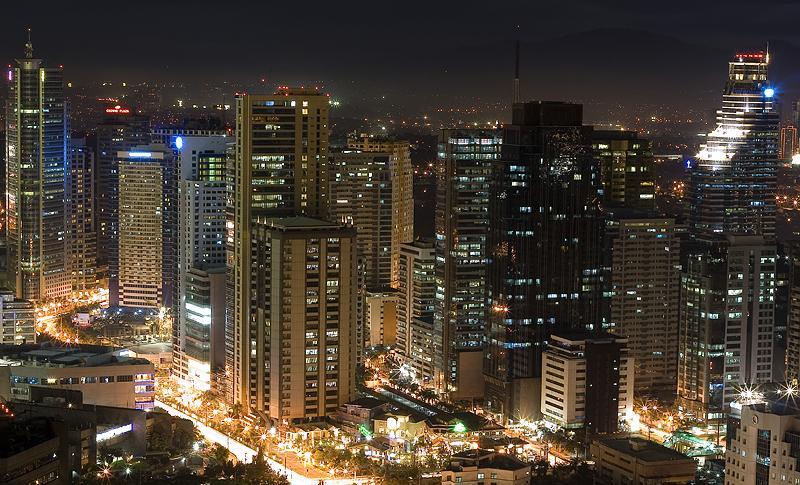 Top 10 Richest Cities In The Philippines FAQ ph