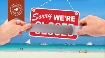 Why Boracay Is Closed for Tourism: Everything You Need to Know