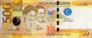 20 000 philippine pesos to australian dollars