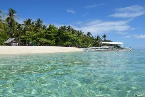 How to Get to Cuatro Islas in Leyte: Digyo, Mahaba, Apid and Himokilan ...