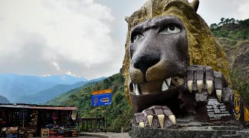 A Beginner Traveler’s Guide: Visiting Baguio, the City of Pines