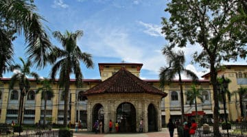 A Beginner Traveler’s Guide: Visiting Cebu, the Queen City of the South
