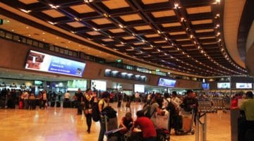 Top 10 Busiest Airports in the Philippines