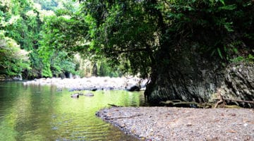 Unique Overnight Destinations Near Manila