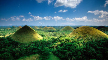 A Beginner Traveler’s Guide: Visiting Bohol, “God’s Little Paradise”