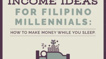 How to Improve Your Cash Flow Through These 11 Passive Income Ideas