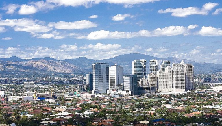 Top 10 Richest Cities In The Philippines Faq Ph