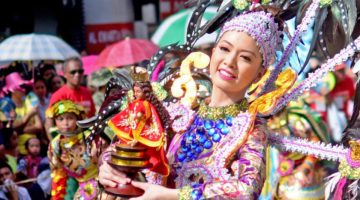 Top 9 Philippine Festivals That You Shouldn’t Miss